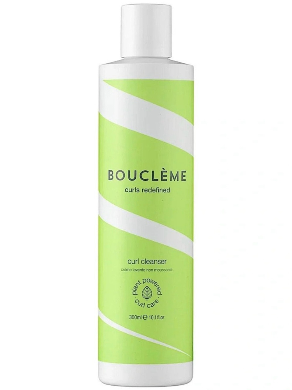 Boucléme Curls Redefined Curl Cleanser 10.1oz